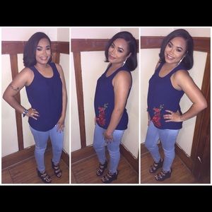 Meet your Posher, Quinae